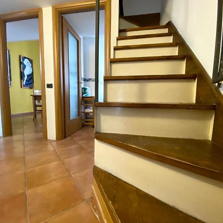 San Severo Apartment Наполи Екстериор снимка