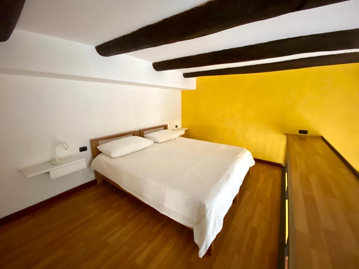 San Severo Apartment Наполи Екстериор снимка