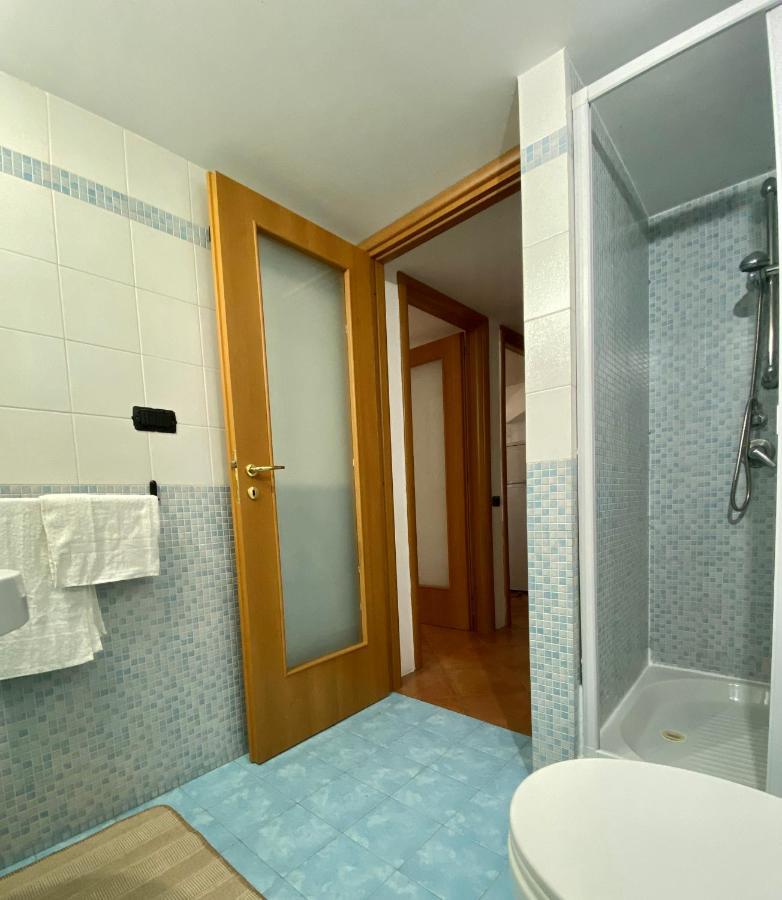 San Severo Apartment Наполи Екстериор снимка