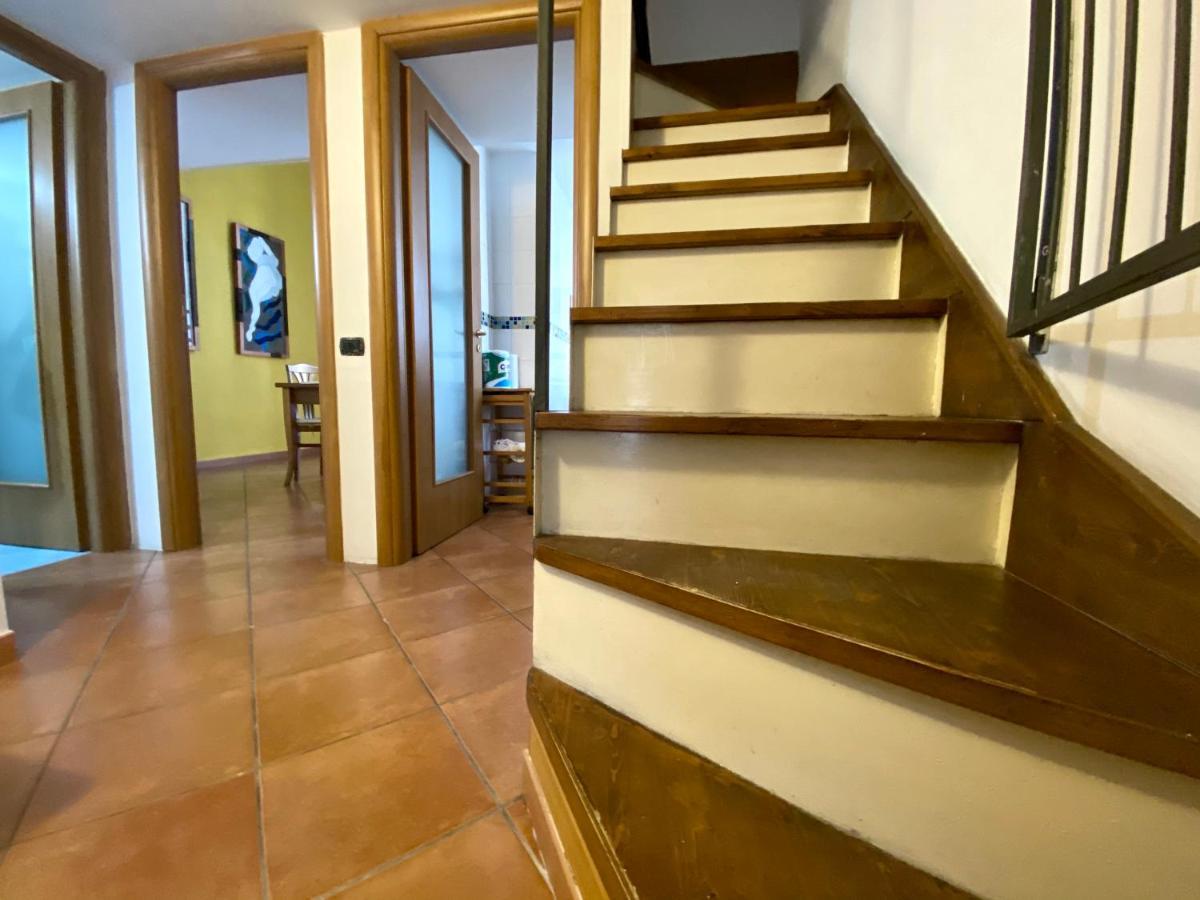 San Severo Apartment Наполи Екстериор снимка